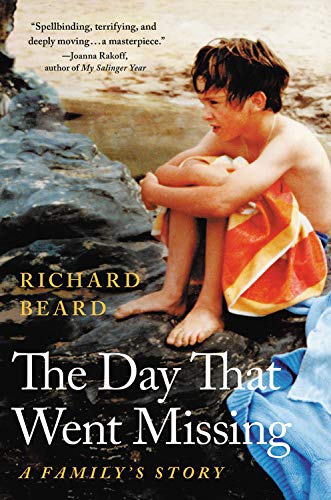 Cover of Day That Went Missing