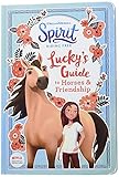 Spirit Riding Free Luckys Guide To Horses Friendship