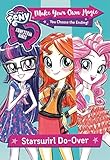 My Little Pony Equestria Girls Make Your Own Magic Starswirl Doover