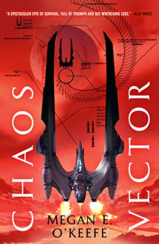 Chaos Vector book cover