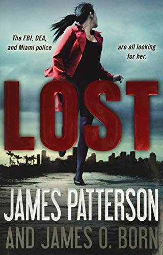 Lost cover