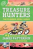Treasure Hunters The Plunder Down Under Treasure Hunters 7