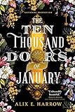 The Ten Thousand Doors Of January