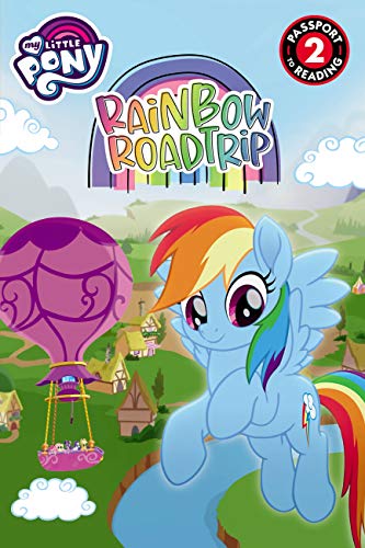 Rainbow Roadtrip / by Sisler, Celeste