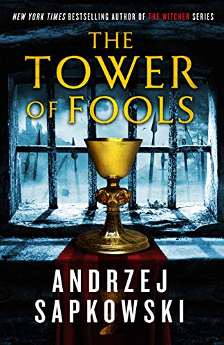 The Tower of Fools cover
