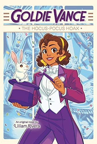 The Hocus-Pocus Hoax cover