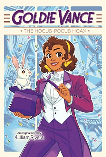 The Hocus-Pocus Hoax book cover