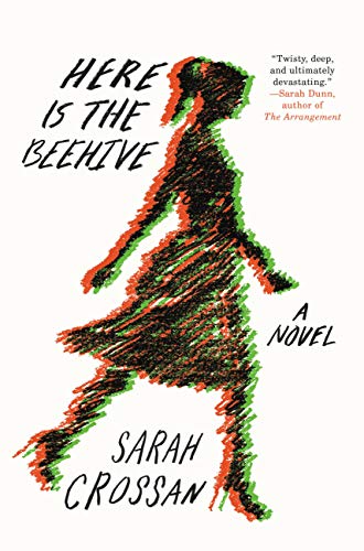Here Is the Beehive book cover