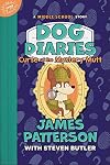 Dog Diaries: Curse of the Mystery Mutt: A Middle School Story (Dog Diaries (4))