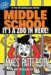 Middle School: It's a Zoo in Here!