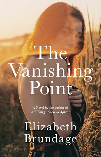 The Vanishing Point cover