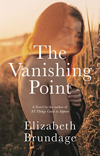 The Vanishing Point book cover