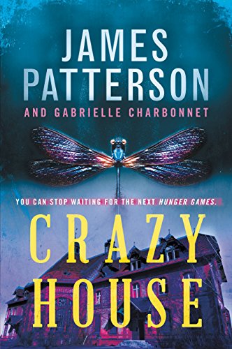 Crazy House book cover