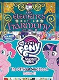 My Little Pony The Elements Of Harmony Vol Ii
