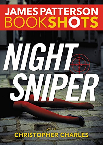 Night Sniper (With: Christopher Charles) cover