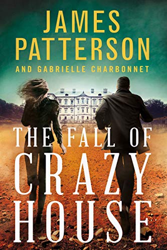 The Fall of Crazy House book cover