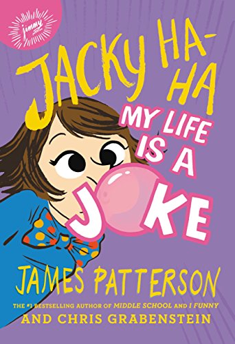 My Life is a Joke book cover