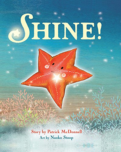 Cover of Shine!