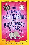The Strange Disappearance of a Bollywood Star