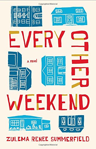 Cover of Every other weekend
