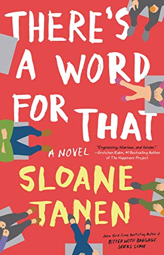 There's a Word for That book cover