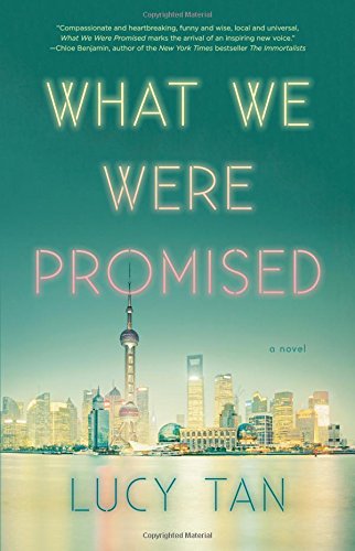 What We Were Promised cover