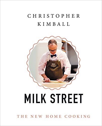 The New Home Cooking book cover