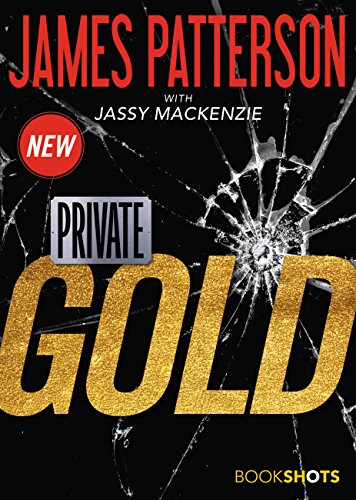 Private: Gold book cover