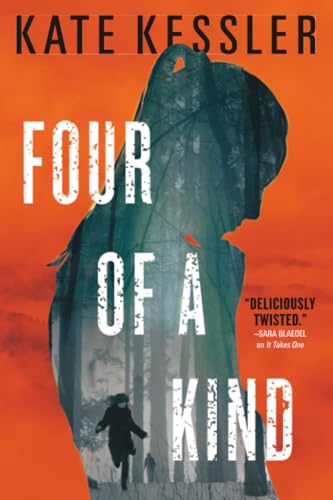 Four of a Kind cover