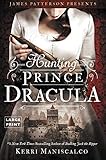 Hunting Prince Dracula Stalking Jack The Ripper
