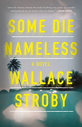 Some Die Nameless book cover
