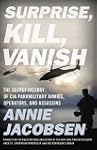 Surprise, Kill, Vanish