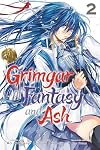 Grimgar of Fantasy and Ash [Manga] Level 2