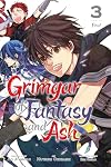 Grimgar of Fantasy and Ash [Manga] Level 3