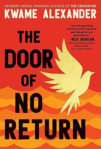 The Door of No Return / by Alexander, Kwame