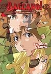 Baccano!, Volume 10: 1934 Conclusion Chapter Peter Pan In Chains