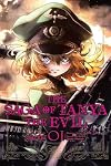 The Saga of Tanya the Evil [Manga] Vol. 1