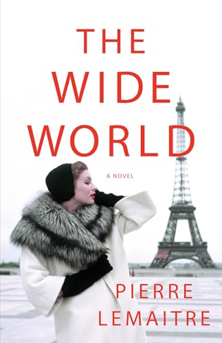 The Great World / Wide World book cover