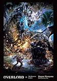 Overlord Vol 11 Light Novel