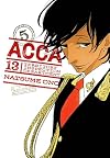 ACCA 13-Territory Inspection Department, Vol. 5 (ACCA 13-Territory Inspection Department, 5)