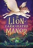 Amazon cover image