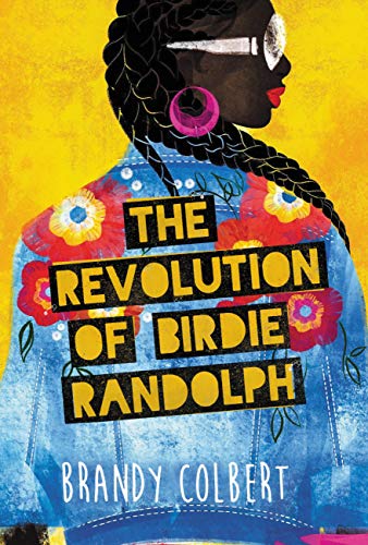 The Revolution of Birdie Randolph cover