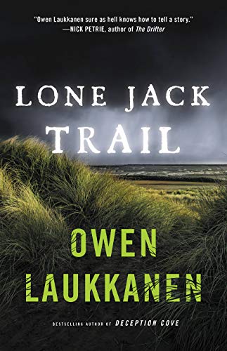 Lone Jack Trail cover