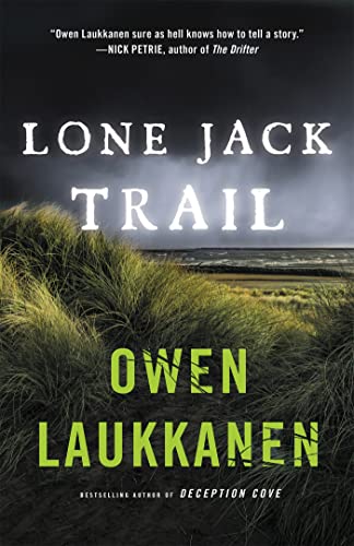 Lone Jack Trail book cover