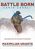 Battle Born Lapis Lazuli