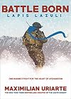 Battle Born: Lapis Lazuli
