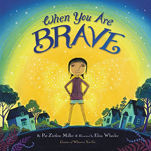 Cover of When You Are Brave