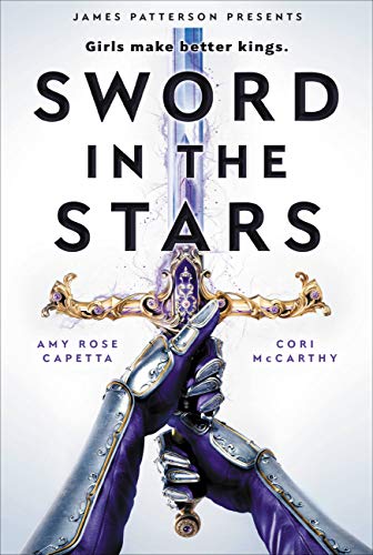Sword in the Stars book cover