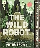 The Wild Robot Hardcover Gift Set