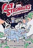 Catstronauts Slapdash Science Catstronauts 5